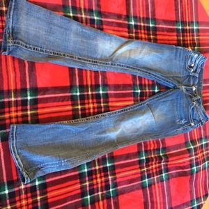 Size 26 Miss Me Jeans